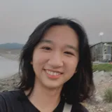 Whitney - Mandarin tutor - Edinburgh