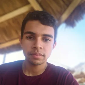 Luiz - Prof de matemática - 