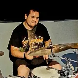 Gustavo - profesor de batería - San Miguel