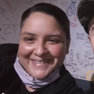Fernanda - profesor de inglés - Mar del Plata