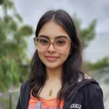 Anushka - Maths tutor - Forest Hill