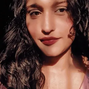 Huma - English tutor - Patna