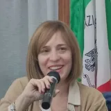 Stefania - Insegnante di latino - Floridia