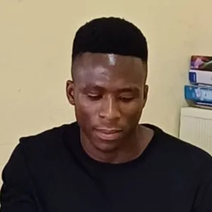 Siyabonga - Accounting tutor - Alberton