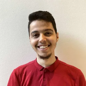 Yacine - Prof de maths - Metz
