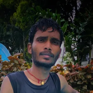 Raja - Personal training instructor - Nalanda