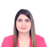 Mouna - Prof d'arabe - Bordeaux