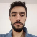 Agustin - Profesor ciencias sociales - Córdoba