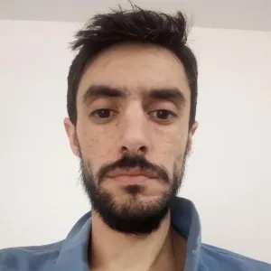 Agustin - Profesor ciencias sociales - Córdoba