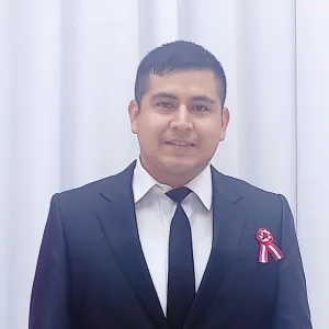 Martín - Profe de psicología - Supe Puerto