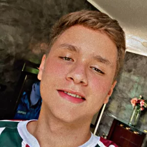 Lucas - personal trainer - 