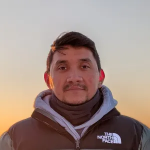 Daniel - Spanish Tutor - Montreal