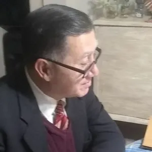 Juan Carlos - Profesor matemática - Córdoba