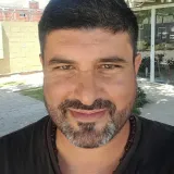 Federico - Profesor geografía - Córdoba