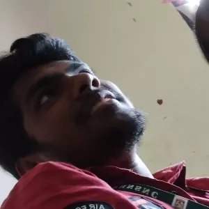 Faseed - Personal trainer - Sivakasi