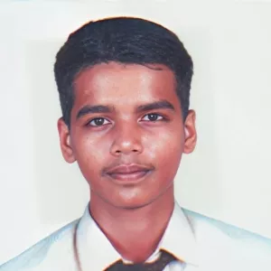 Praveen - Algebra Tutor - Tumakuru