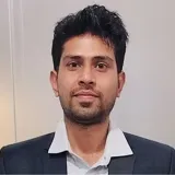 SHASHANK - Yoga instructor - Dehradun