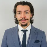 Hugo - Prof de maths - Lyon 7e