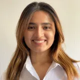Zahra - Business Studies tutor - Farnborough
