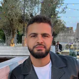 Soufiane - Prof de développement web - Bordeaux