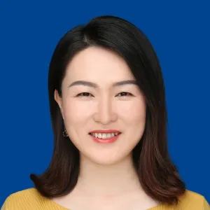 Helen - Chinese reading tutor - Jelutong