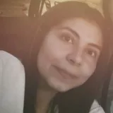 Isabella - Professor de espanhol - Centro