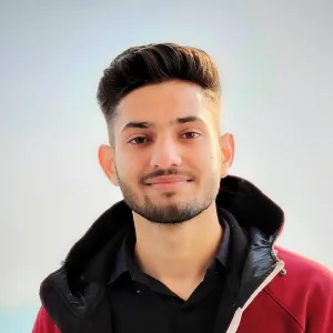 Mohit - C teacher - Kukas