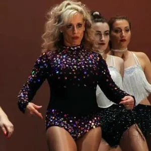 Amy - Dance teacher - Saint Albans