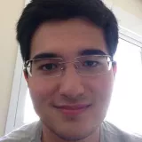 Thiago - Professor de matemática - São Paulo