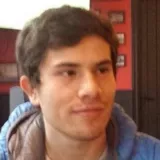 Maximiliano - Profesor de historia - Santiago