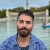 Adrián - profesor de latín - Almería