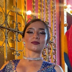 Luisa - profesor danza - Bogotá