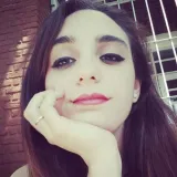 Micaela - Profe de canto - Banfield