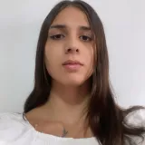Julieta - profesor de inglés - San Lorenzo