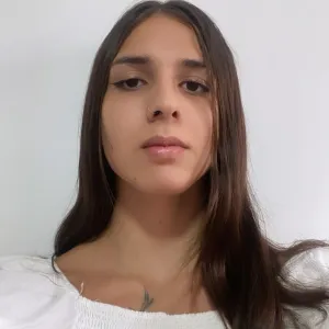 Julieta - profesor de inglés - San Lorenzo