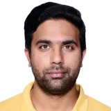 Jabran - Maths tutor - Auckland