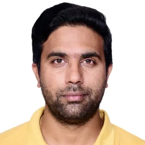 Jabran - Maths tutor - Auckland