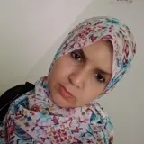 Rachida - Prof d'arabe - Casablanca