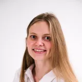 Olga - Mathematics tutor - New York