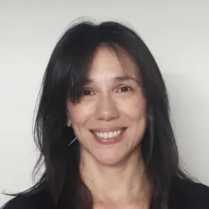 Bárbara - profesor de entrenamiento personal - Maipú