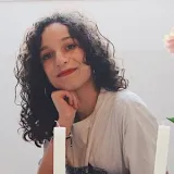 Mona - Prof de néerlandais - Bruxelles