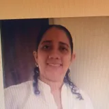 Luz Angelica - Profe de inglés - Barranquilla