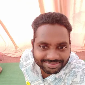 Kunal - Maths teacher - Kaundkera
