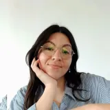 Cynthia - profesor de español para extranjeros - 