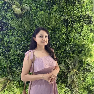 Divya - Autocad tutor - Melbourne