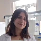 Derya - Matematik öğretmeni - Manavgat