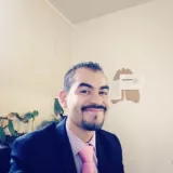Patricio - Profe de primeros auxilios - Ciudad de México