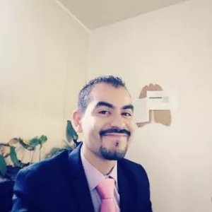 Patricio - Profe de primeros auxilios - Ciudad de México