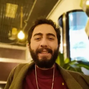 Onur - Leraar Tarotkaarten - Rotterdam
