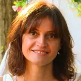 Elodie - profesor de mindfulness - San Agustín del Guadalix